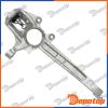 Fusée d'essieu, suspension de roue gauche pour MERCEDES-BENZ | 58184601, GH-283351V
